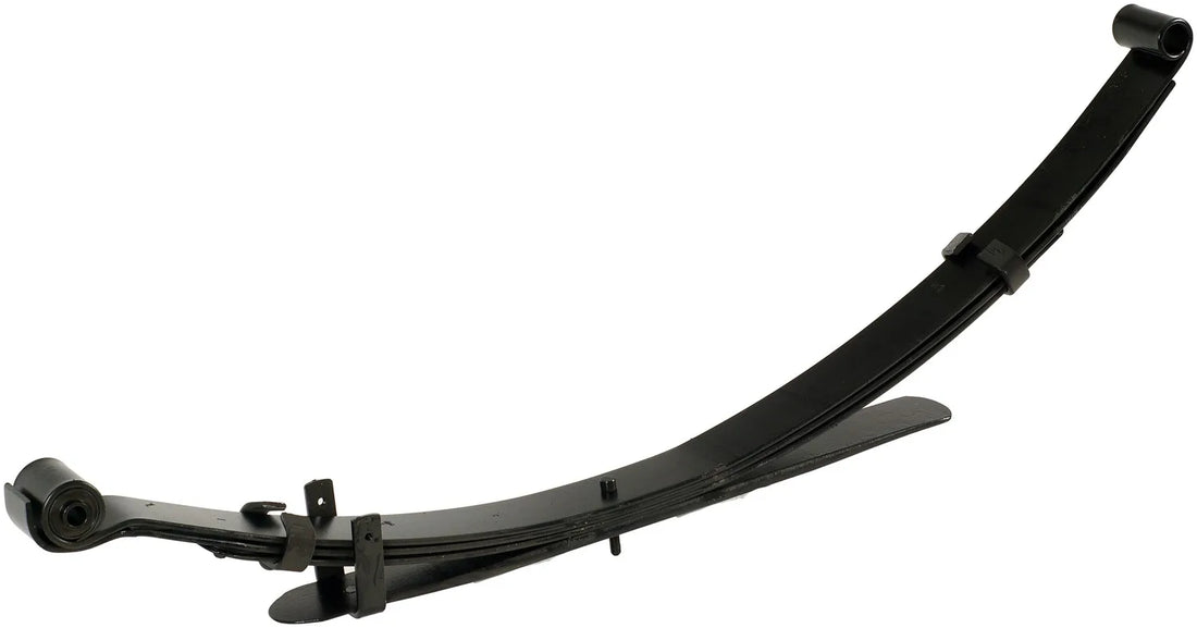 Dorman 64-183 1997-1998 Mitsubishi Montero Sport Leaf Spring Assembly