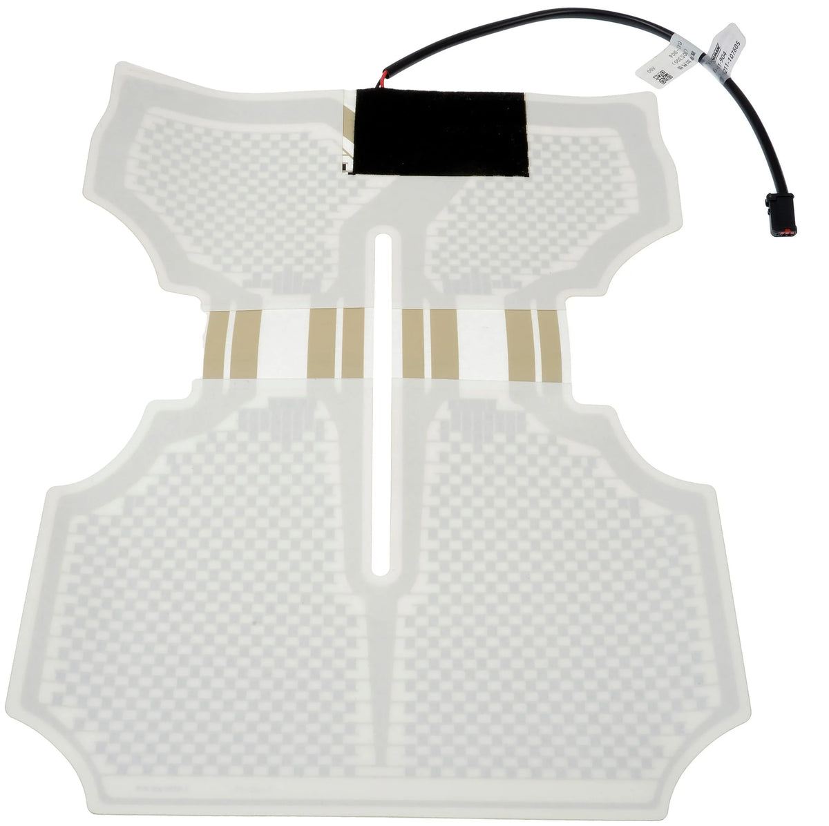 Dorman 641-904 2015-2018 Cadillac Escalade Seat Heater Pad
