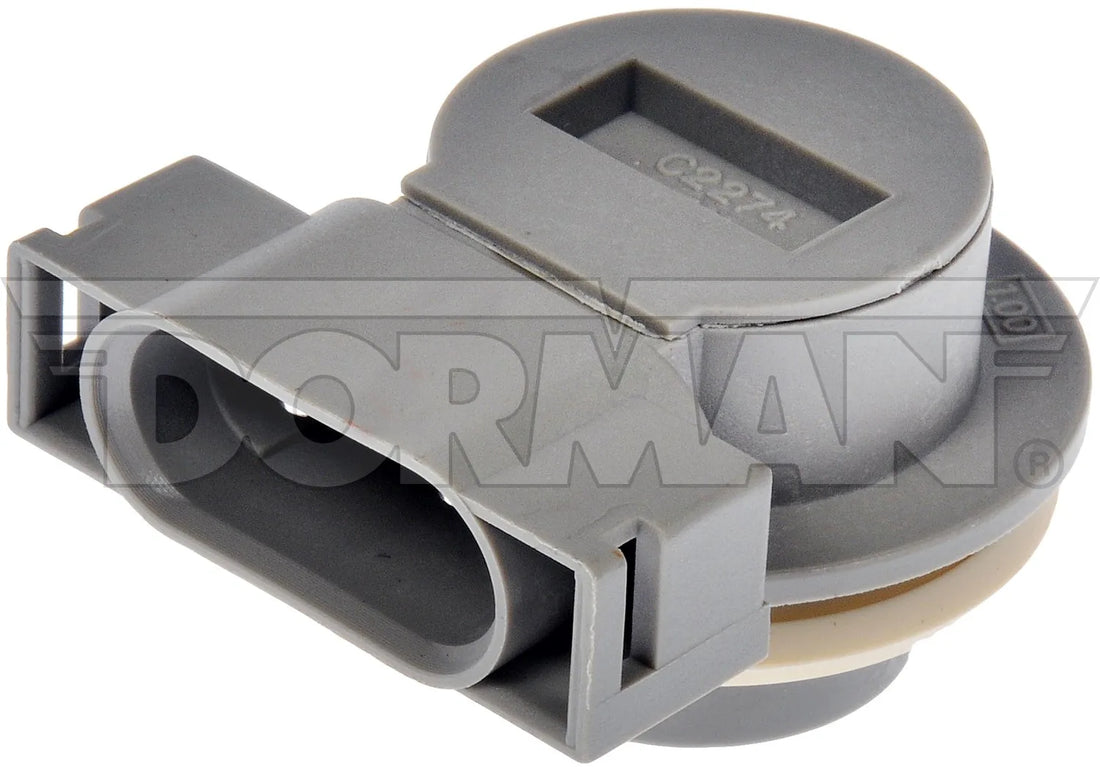 Dorman 645-104 2011 Ram Dakota Cornering Light Socket