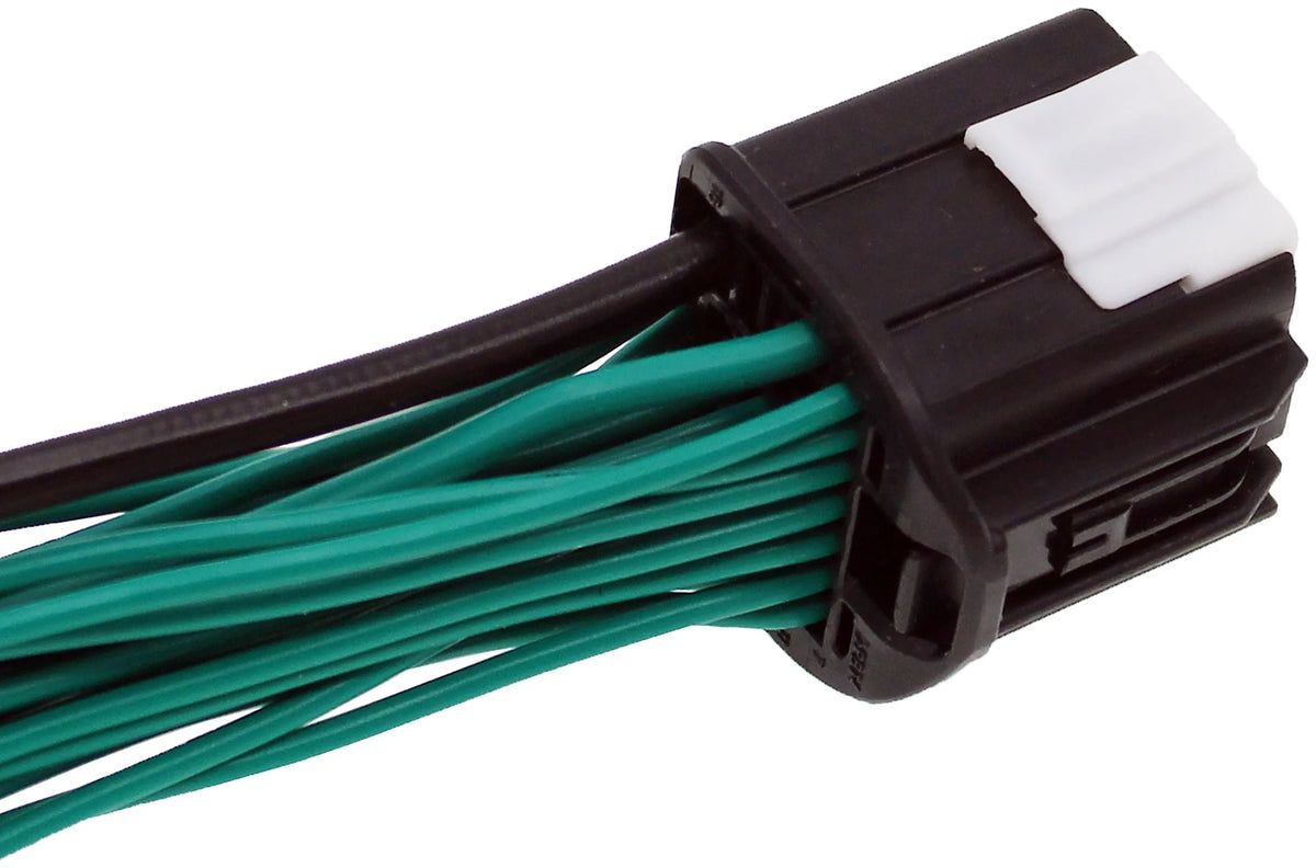 Dorman 645-117 2020-2024 Lincoln Corsair Multi-Purpose Electrical Connector