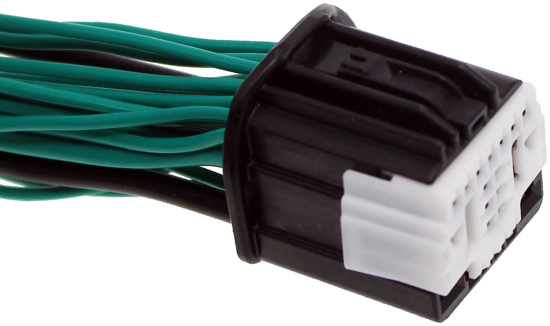 Dorman 645-117 2020-2024 Lincoln Corsair Multi-Purpose Electrical Connector