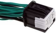 Dorman 645-117 2020-2024 Lincoln Corsair Multi-Purpose Electrical Connector