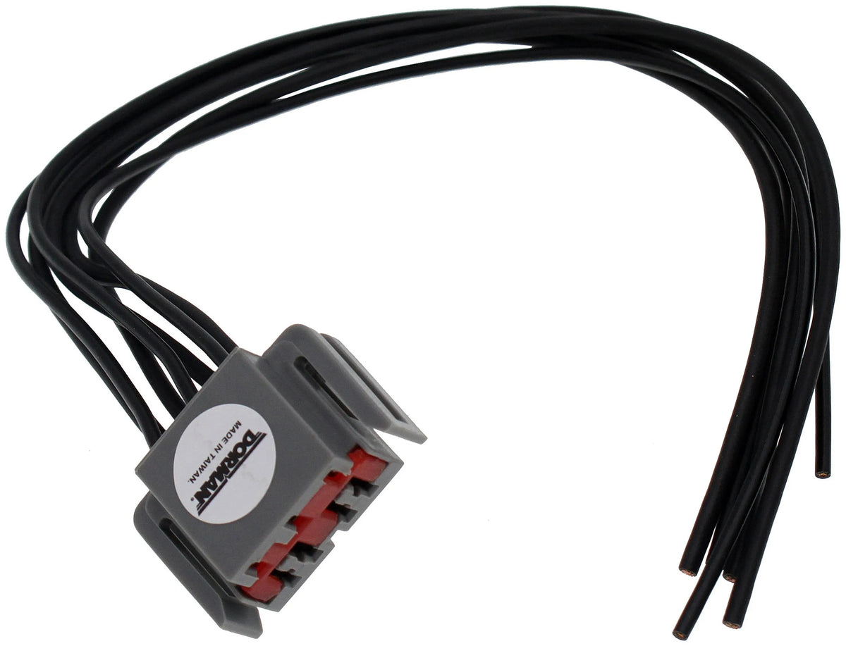 Dorman 645-130 1998-2010 Ford Ranger Multi-Purpose Electrical Connector