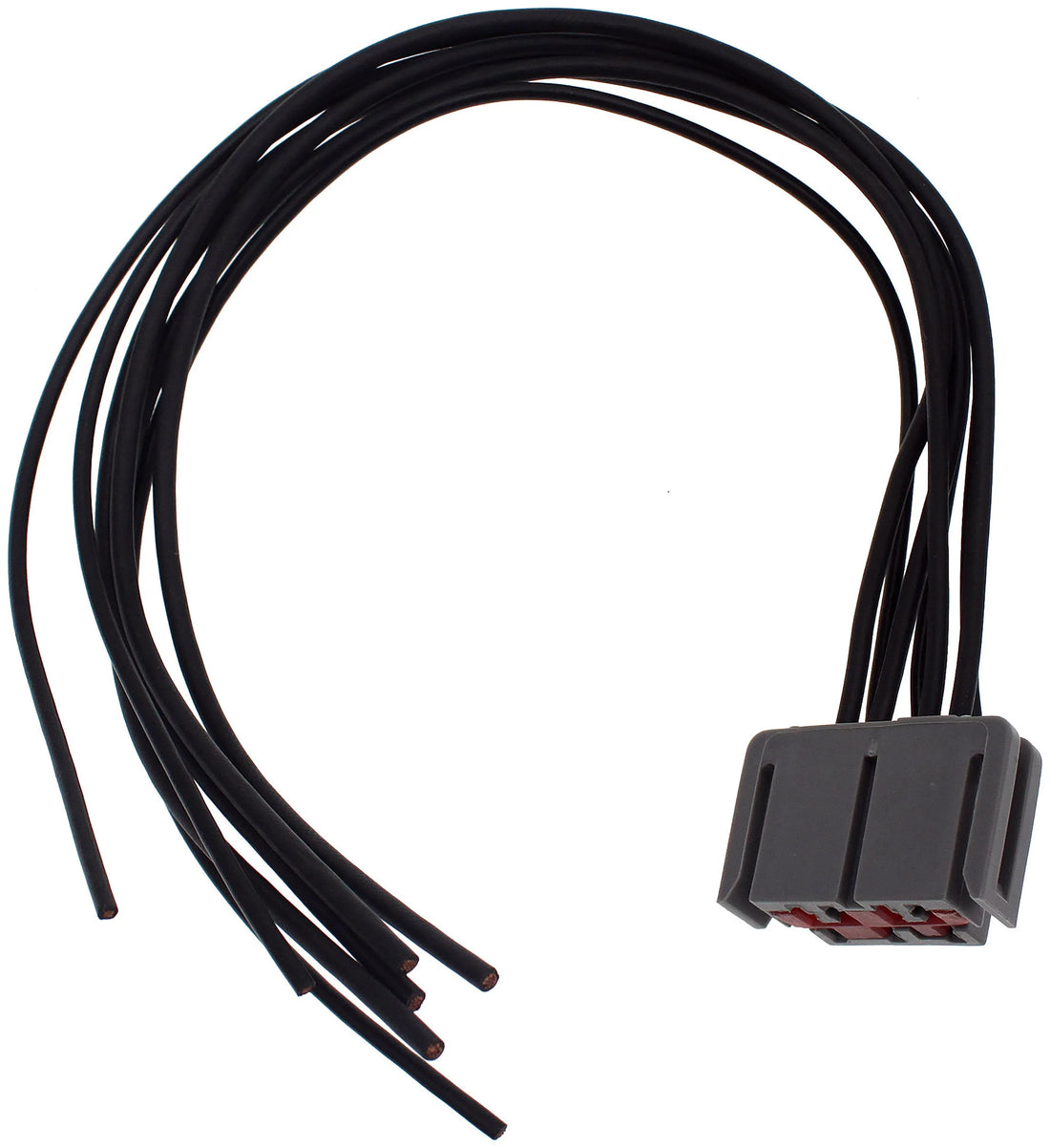 Dorman 645-130 1998-2010 Ford Ranger Multi-Purpose Electrical Connector