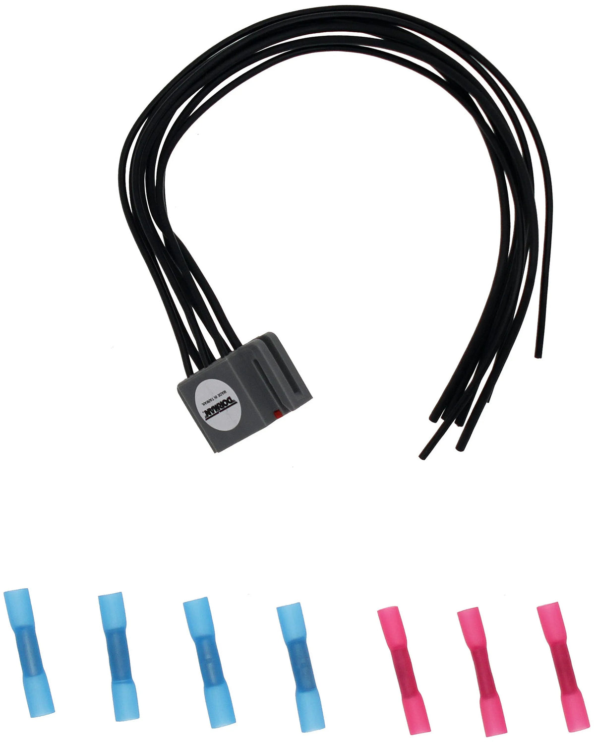 Dorman 645-130 1998-2010 Ford Ranger Multi-Purpose Electrical Connector