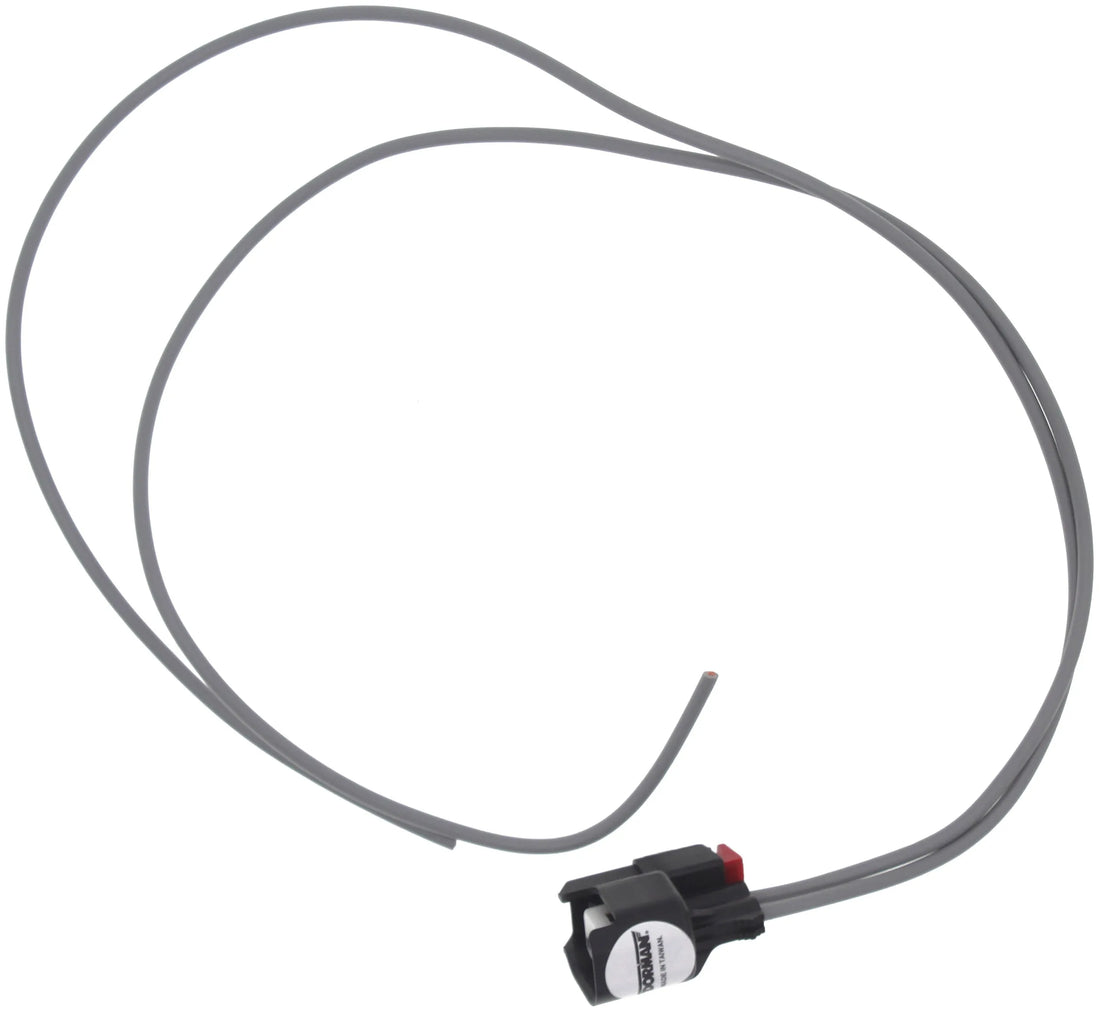 Dorman 645-134 2013-2022 Ram 5500 Multi-Purpose Electrical Connector