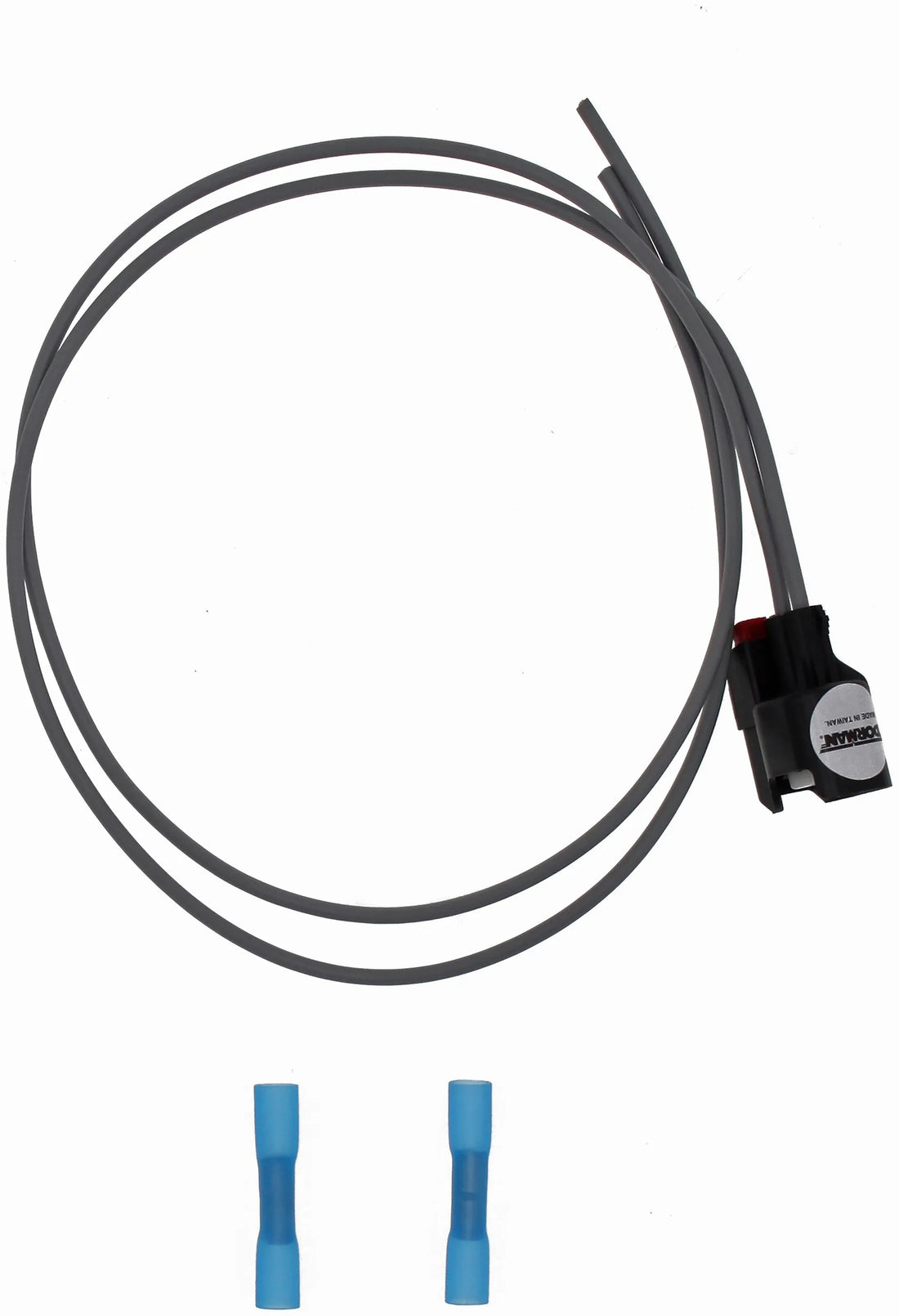 Dorman 645-134 2013-2022 Ram 5500 Multi-Purpose Electrical Connector