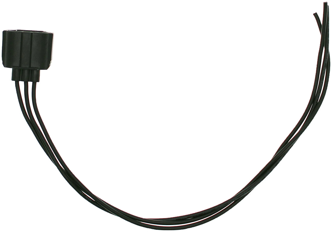 Dorman 645-136 2005-2024 Ford E-350 Super Duty Electrical Pigtail