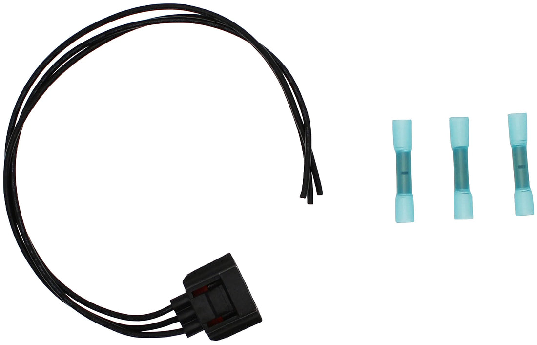 Dorman 645-136 2005-2024 Ford E-350 Super Duty Electrical Pigtail
