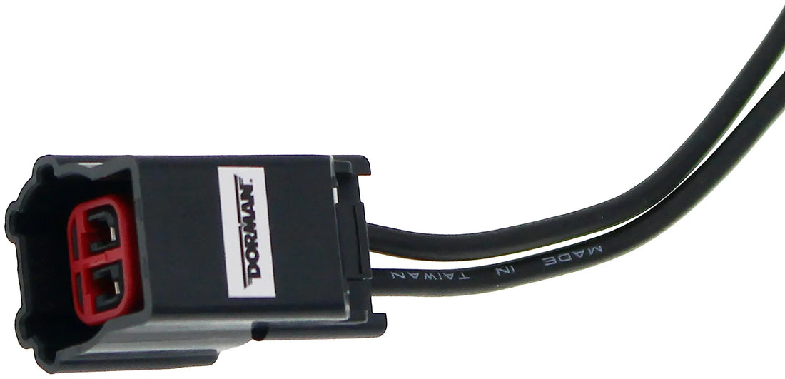 Dorman 645-144 2020-2024 Lincoln Aviator Multi-Purpose Electrical Connector