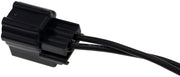 Dorman 645-144 2020-2024 Lincoln Aviator Multi-Purpose Electrical Connector