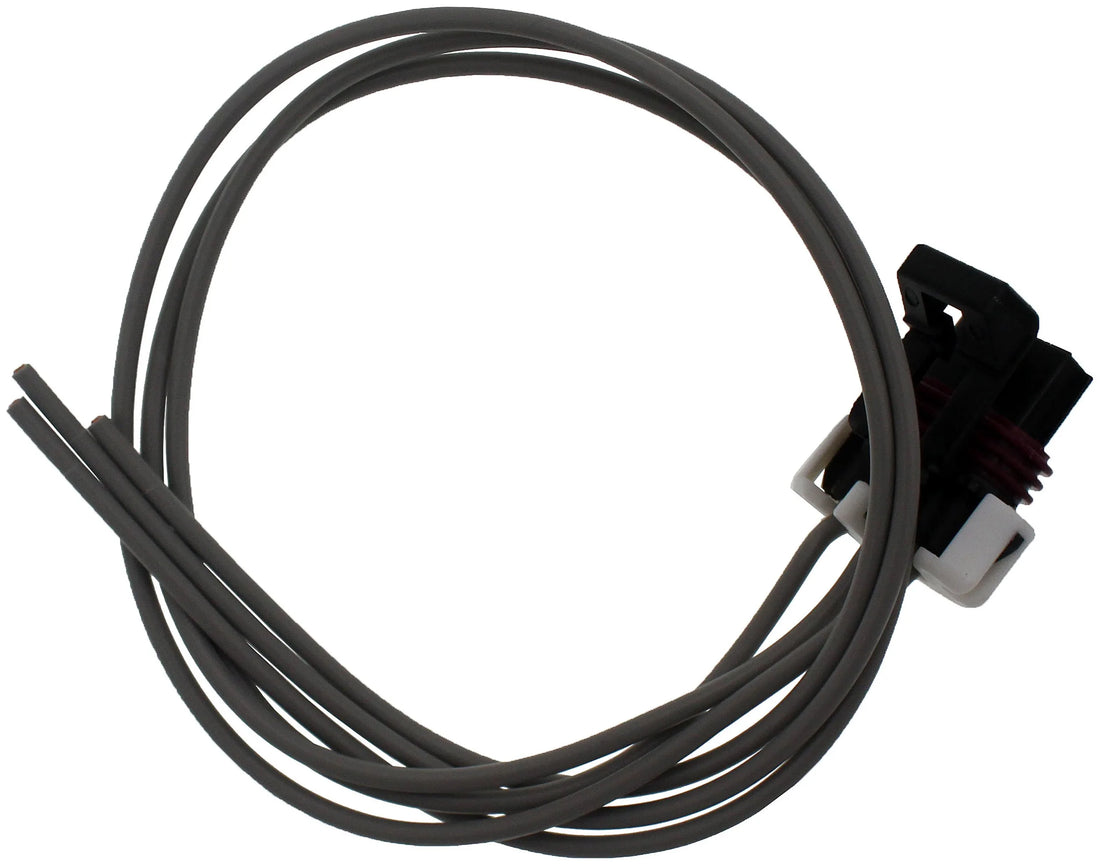 Dorman 645-148 2007 Chevrolet Silverado 1500 Classic Multi-Purpose Electrical Connector