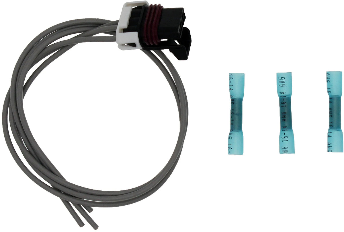 Dorman 645-148 2007 Chevrolet Silverado 1500 Classic Multi-Purpose Electrical Connector