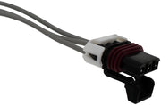 Dorman 645-148 2007 Chevrolet Silverado 1500 Classic Multi-Purpose Electrical Connector