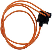 Dorman 645-150 2014-2018 Ram 5500 Ignition Coil Connector