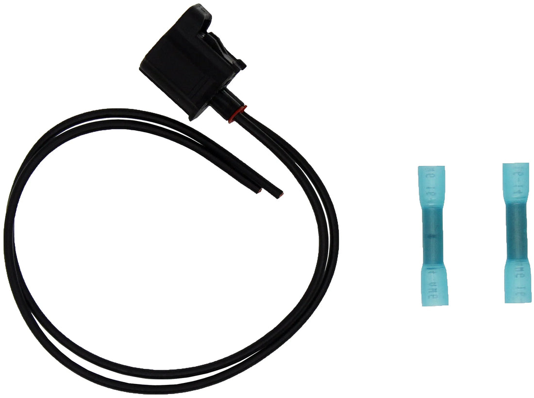 Dorman 645-151 1999-2020 Ford F-550 Super Duty Multi-Purpose Electrical Connector