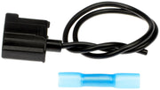 Dorman 645-156 2015-2019 Lincoln MKC Oil Pressure Switch Connector