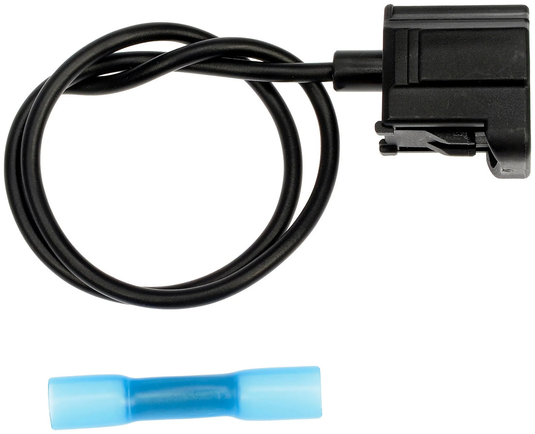 Dorman 645-156 2015-2019 Lincoln MKC Oil Pressure Switch Connector