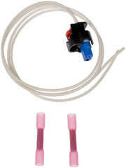 Dorman 645-160 2020-2021 Cadillac XT5 Vehicle Speed Sensor Connector