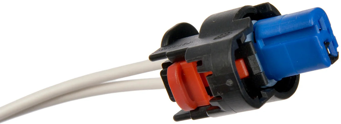 Dorman 645-160 2020-2021 Cadillac XT5 Vehicle Speed Sensor Connector