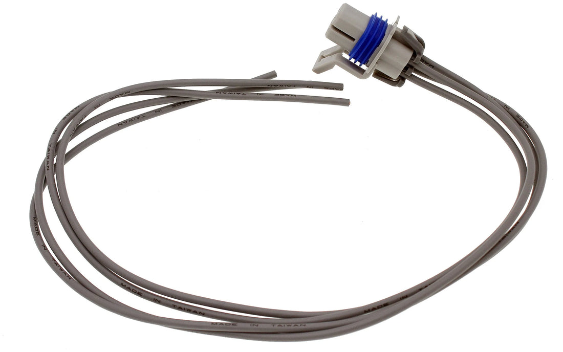 Dorman 645-162 2013-2015 Chevrolet Camaro Multi-Purpose Electrical Connector