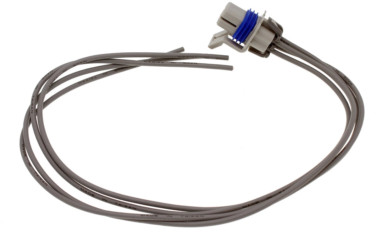 Dorman 645-162 2013-2015 Chevrolet Camaro Multi-Purpose Electrical Connector