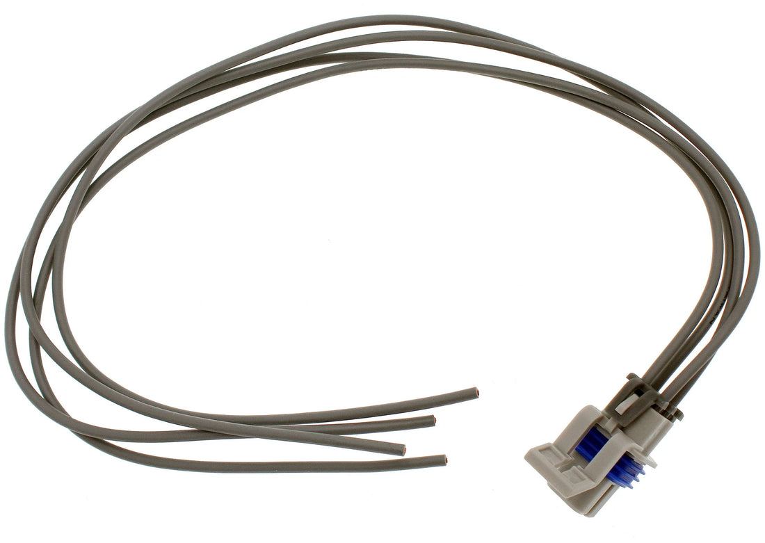 Dorman 645-162 2013-2015 Chevrolet Camaro Multi-Purpose Electrical Connector