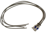 Dorman 645-162 2013-2015 Chevrolet Camaro Multi-Purpose Electrical Connector