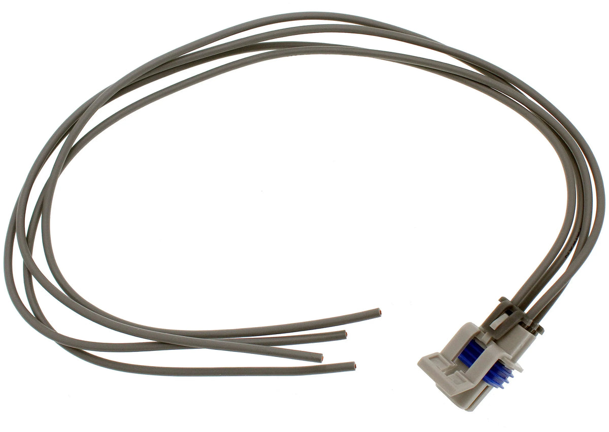 Dorman 645-162 2013-2015 Chevrolet Camaro Multi-Purpose Electrical Connector