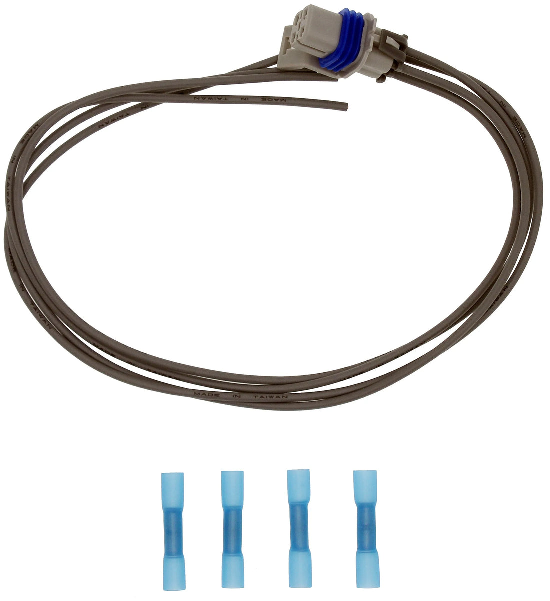Dorman 645-162 2013-2015 Chevrolet Camaro Multi-Purpose Electrical Connector