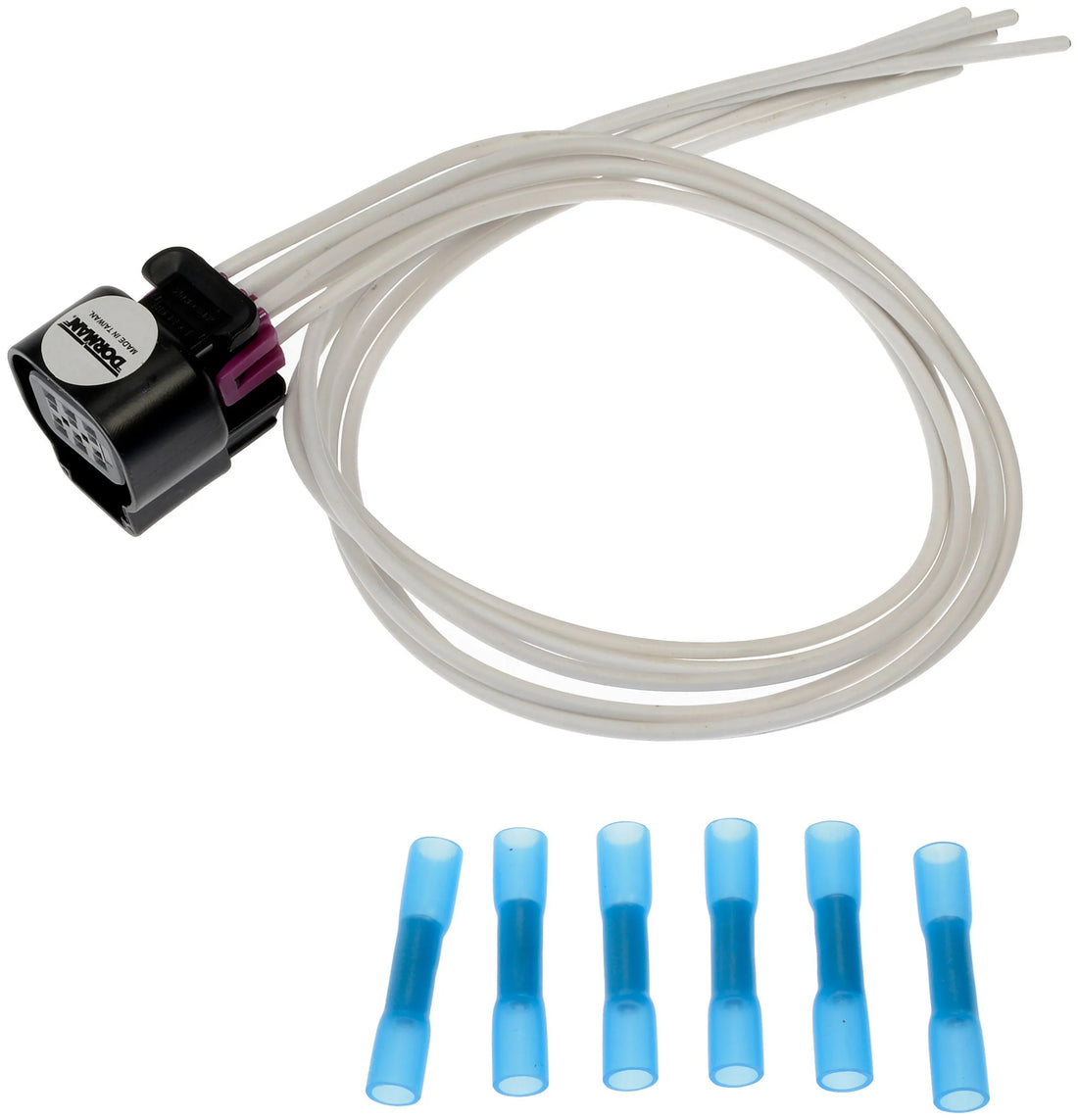 Dorman 645-163 2019-2021 Buick Encore Electrical Pigtail