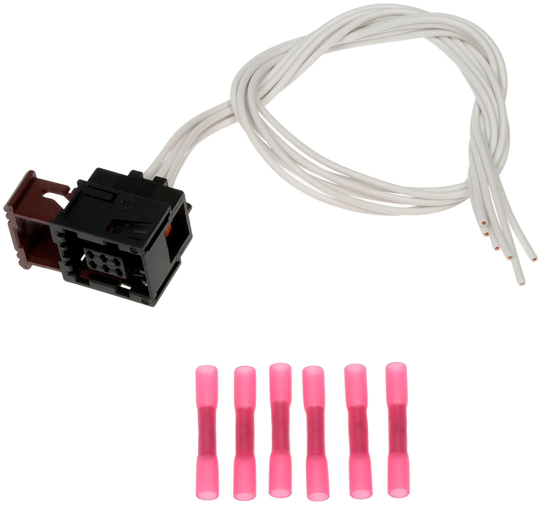 Dorman 645-165 2009-2013 Chevrolet Traverse Multi-Purpose Electrical Connector
