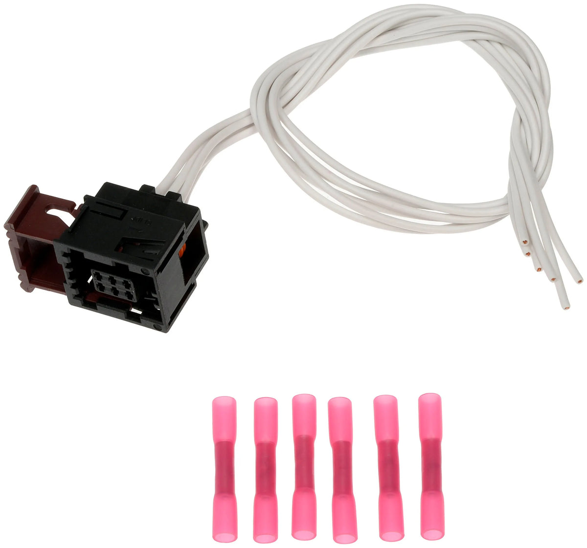 Dorman 645-165 2009-2013 Chevrolet Traverse Multi-Purpose Electrical Connector