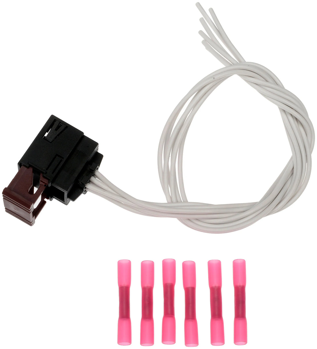 Dorman 645-165 2009-2013 Chevrolet Traverse Multi-Purpose Electrical Connector