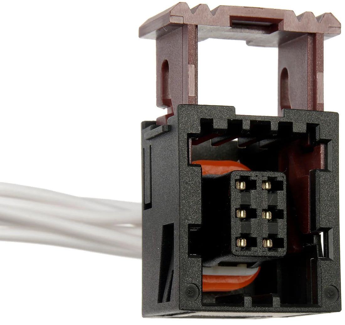 Dorman 645-165 2009-2013 Chevrolet Traverse Multi-Purpose Electrical Connector