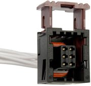 Dorman 645-165 2009-2013 Chevrolet Traverse Multi-Purpose Electrical Connector
