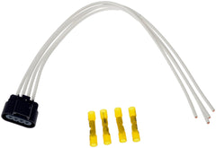 Dorman 645-175 Fuel Tank Sending Unit Connector
