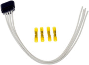 Dorman 645-175 2012 Chevrolet Impala Multi-Purpose Electrical Connector