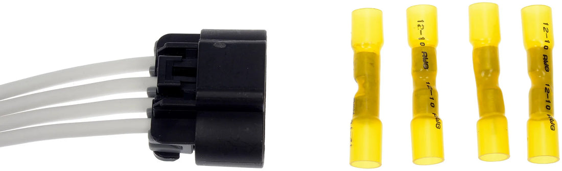 Dorman 645-175 2012 Chevrolet Impala Multi-Purpose Electrical Connector