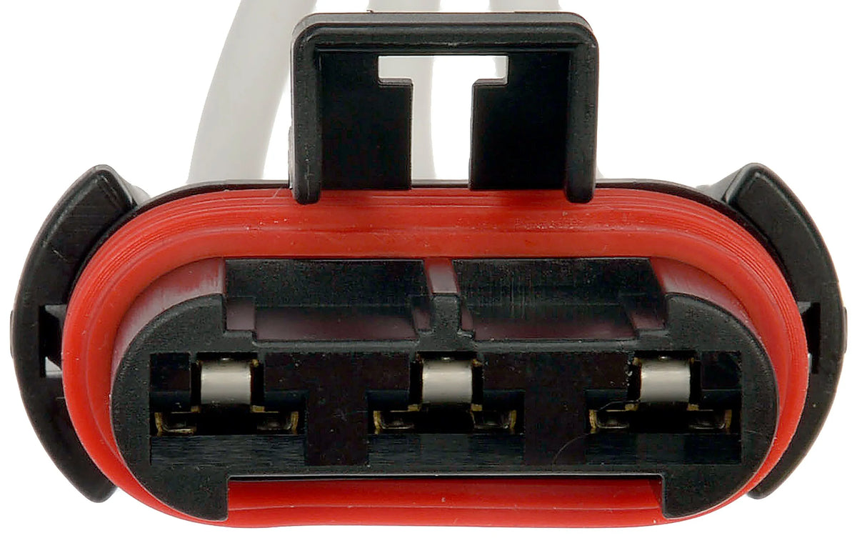 Dorman 645-176 2018-2021 Chevrolet Trax Engine Cooling Fan Motor Connector