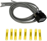 Dorman 645-178 2003-2009 GMC Envoy Multi-Purpose Electrical Connector