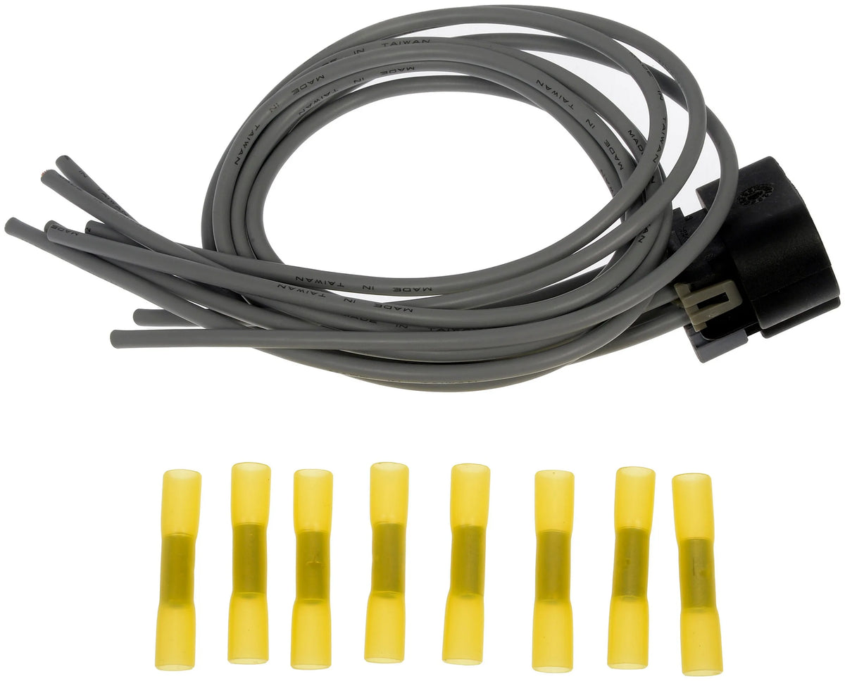 Dorman 645-178 2003-2009 GMC Envoy Multi-Purpose Electrical Connector