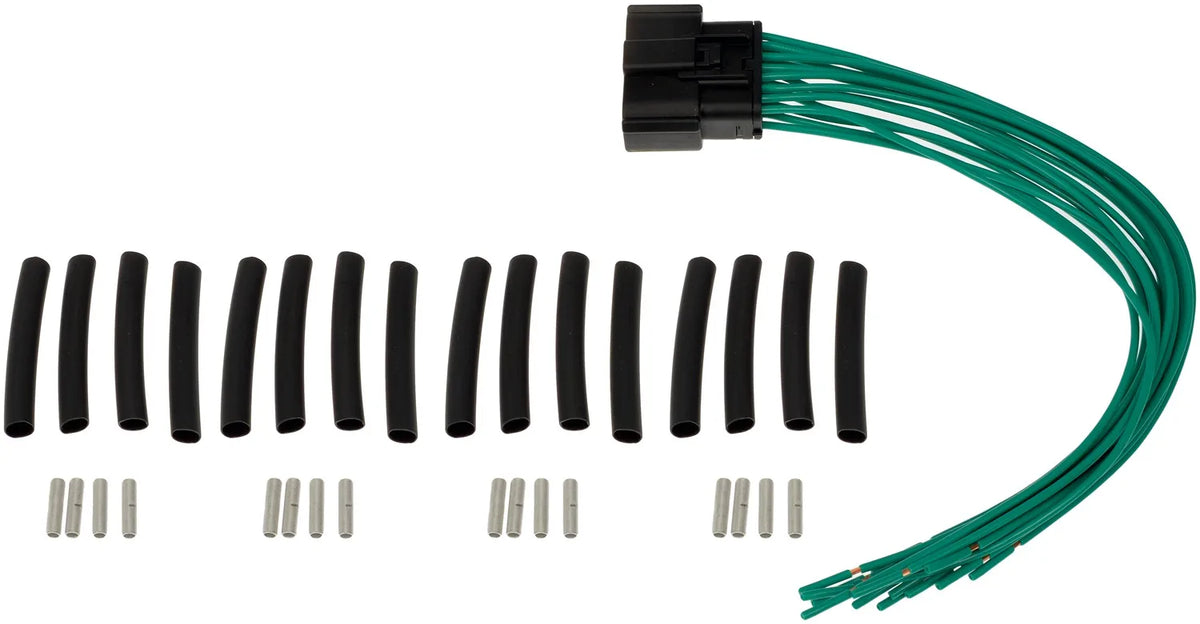 Dorman 645-181 2020 Lincoln Corsair Headlight Wiring Harness