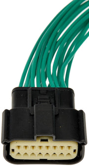 Dorman 645-181 2020 Lincoln Corsair Headlight Wiring Harness