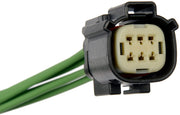 Dorman 645-182 2017-2020 Ford Escape Multi-Purpose Electrical Connector