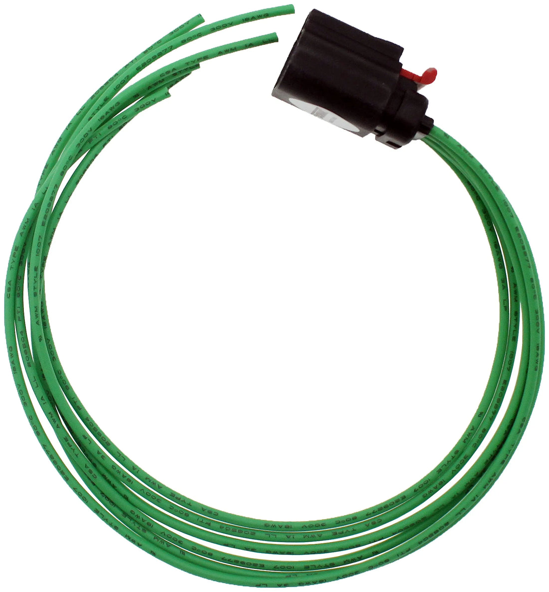 Dorman 645-183 2004-2019 Ford F-150 Multi-Purpose Electrical Connector