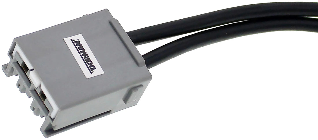 Dorman 645-184 2003-2024 Lincoln Aviator Multi-Purpose Electrical Connector