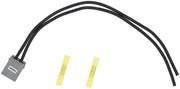 Dorman 645-184 2003-2024 Lincoln Aviator Multi-Purpose Electrical Connector