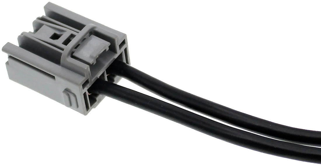 Dorman 645-184 2003-2024 Lincoln Aviator Multi-Purpose Electrical Connector