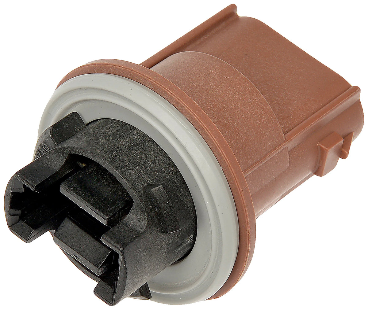 Dorman 645-196 2013-2019 Ford Police Interceptor Sedan Turn Signal Light Socket